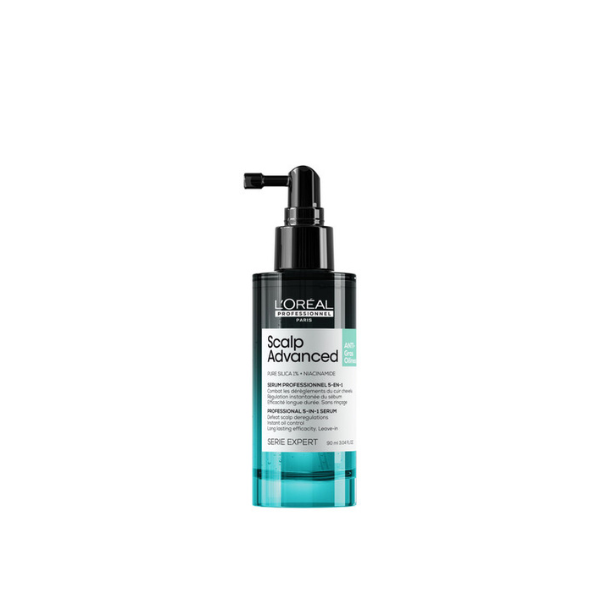 Serie Expert Scalp Advanced Anti-Oilyness Serum