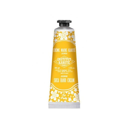 Shea Hand Cream So Pretty Jasmine 30 ML