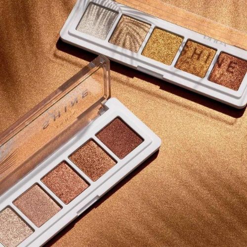 Shine Bright Eyeshadow Palette
