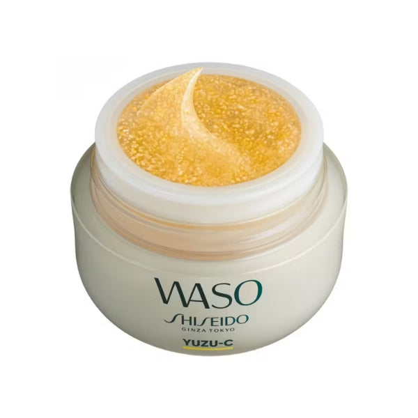 Shiseido Waso Yuzu-C Beauty Sleeping Mask
