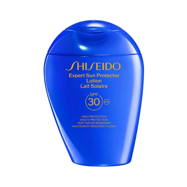 Shiseido Expert Sun Protector Lotion SPF30 | Loolia Closet