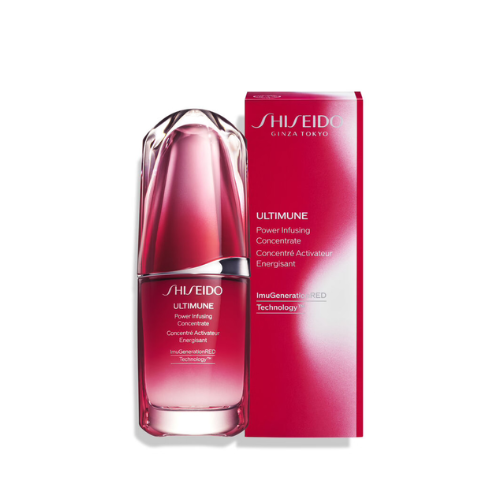 Shiseido Ultimune Power Infusing Serum Concentrate 30ML