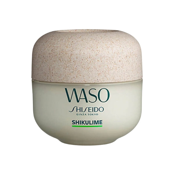 Shiseido Waso Shikulime Mega Hydrating Moisturiser