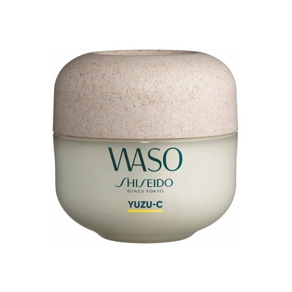 Shiseido Waso Yuzu-C Beauty Sleeping Mask