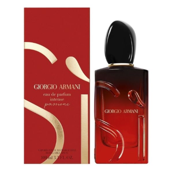 Si Passione Intense Eau De Parfum 100ml