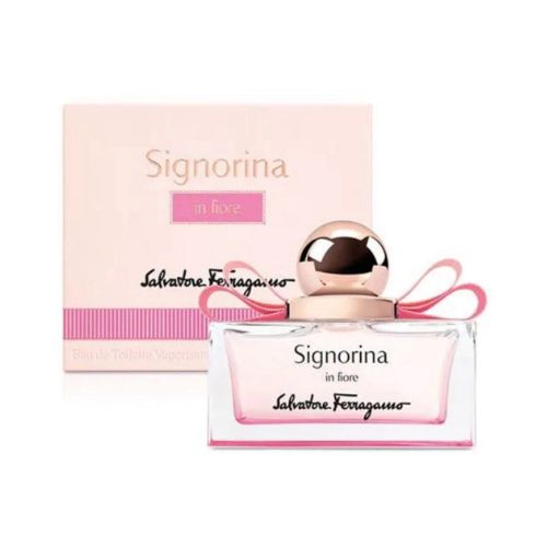 Signorina In Fiore 100 ml