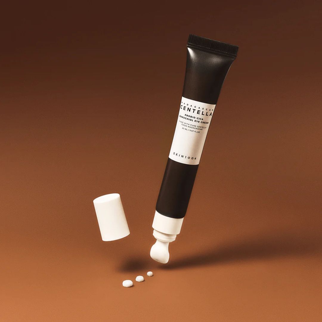 Skin1004 Madagascar Centella Probio-Cica Bakuchiol Eye Cream 