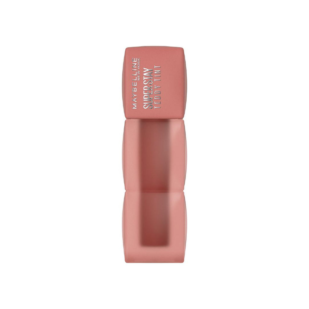 Super Stay Teddy Tint Liquid Lip Tint