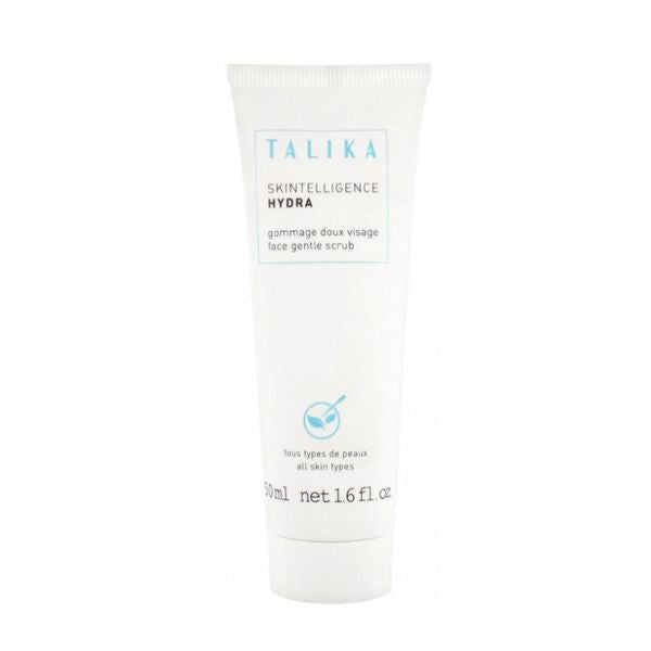 Talika Skintelligence Hydra Gentle Facial Scrub | Loolia Closet