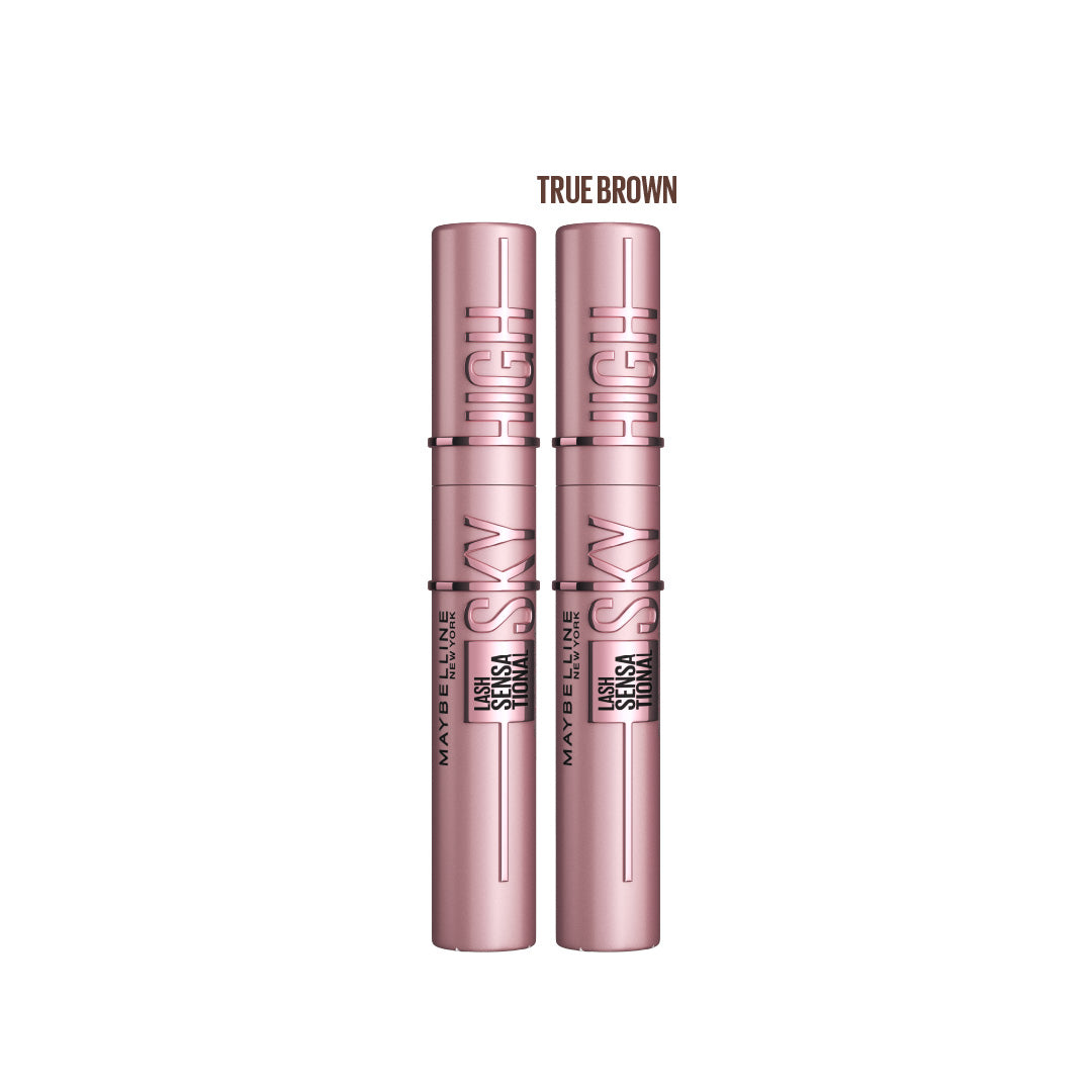 Sky High Mascara Brown + Any Sky High Mascara At 15% OFF