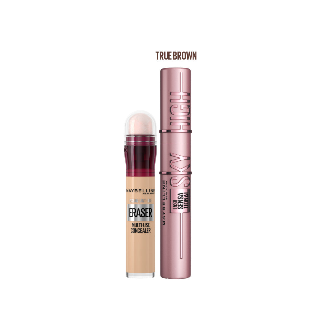 Instant Age Rewind Concealer + Sky High Mascara At 20% OFF