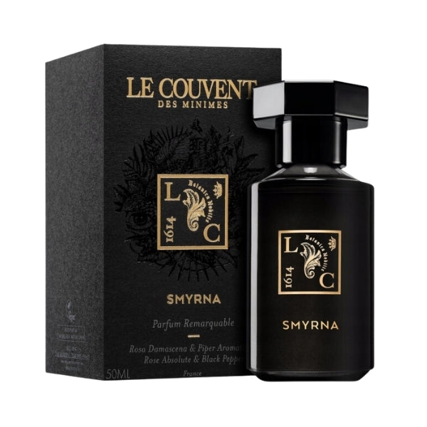 Le Couvent Des Minimes Smyrna | Loolia Closet