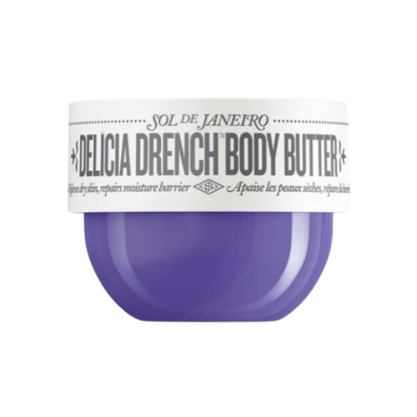 Sol De Janeiro Delícia Drench Body Butter