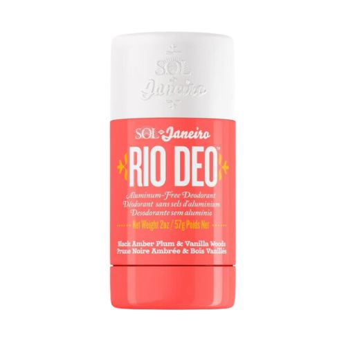 Sol De Janeiro Rio Deo Aluminum-Free Deodorant - Cheirosa 40 - 57 g