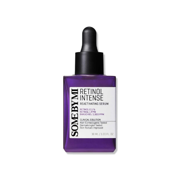 Retinol Intense Reactivating Serum - 30 ML