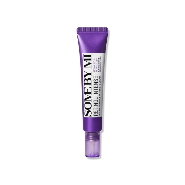 Retinol Intense Advanced Triple Action Eye Cream