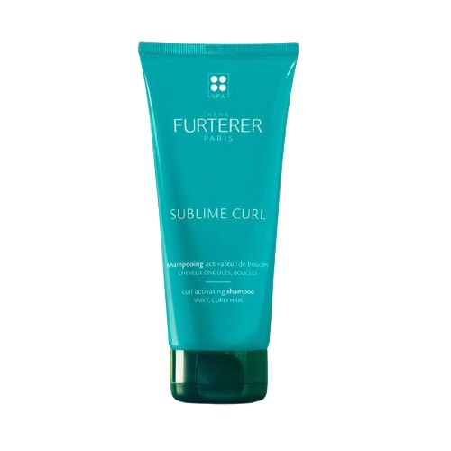 René Furterer Sublime Curl Shampoo 200 ML | Loolia Closet