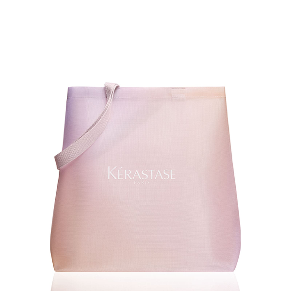 Gift from Kérastase: Summer Bag