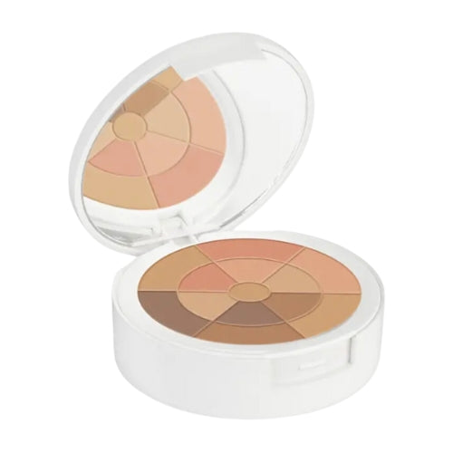 Couvrance Mosaic Powder Coverage Healthy Glow - Sun