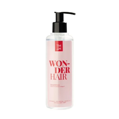 Take Me To Wonder - Wonderhair Shampoo