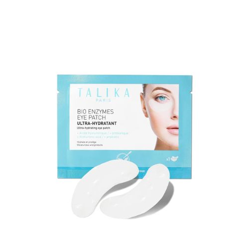 Talika - Bio Enzymes Eye Patch Solo-Ultra Hydratant