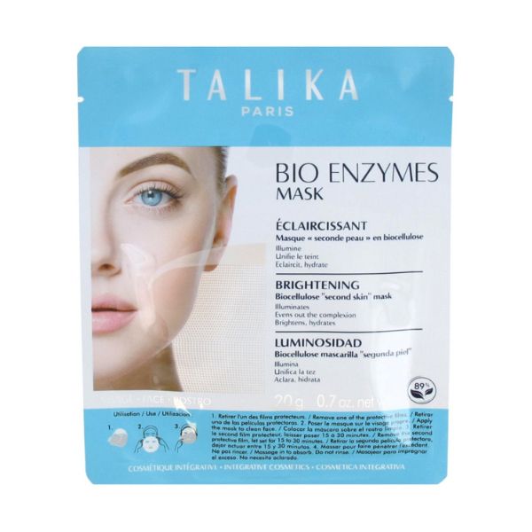 Talika - Bio Enzymes Mask - Brightening 