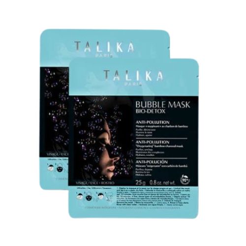 Talika - Bubble Mask Bio-Detox