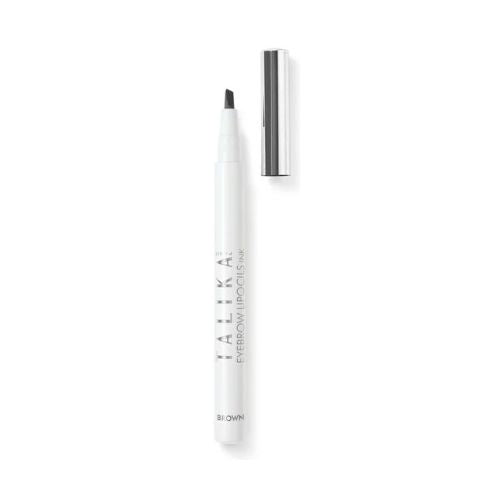 Talika - Eyebrow Liposourcils -Brown