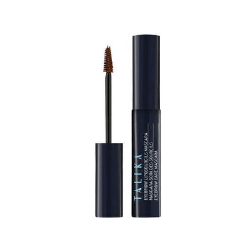 Talika - Eyebrow Liposourcils Mascara - Brown