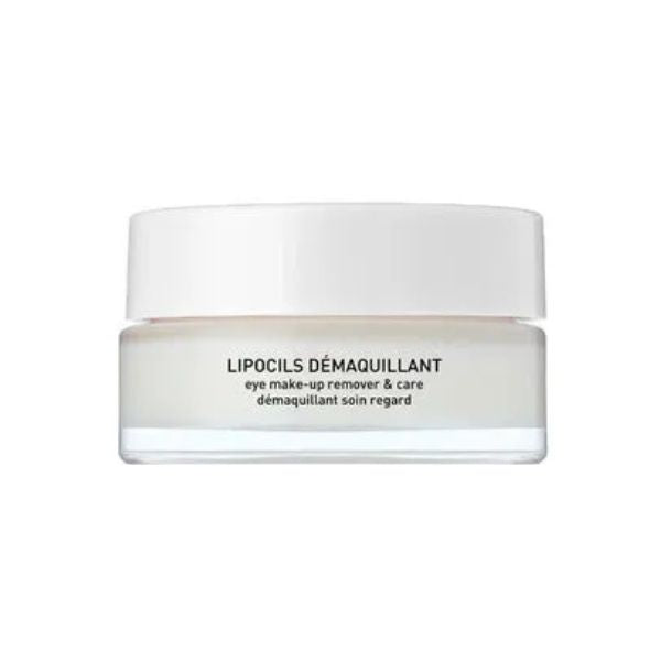 Talika - Lipocils Eye Makeup Remover Balm