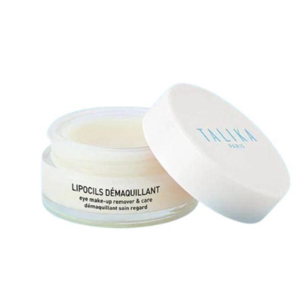 Talika - Lipocils Eye Makeup Remover Balm