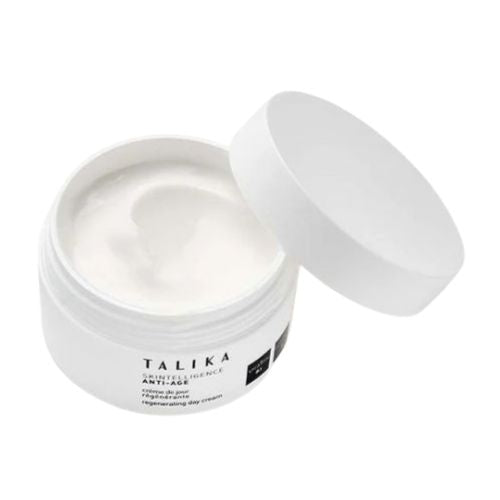 Talika Skintelligence Anti-Aging - Regenerating Day Cream | Loolia Closet