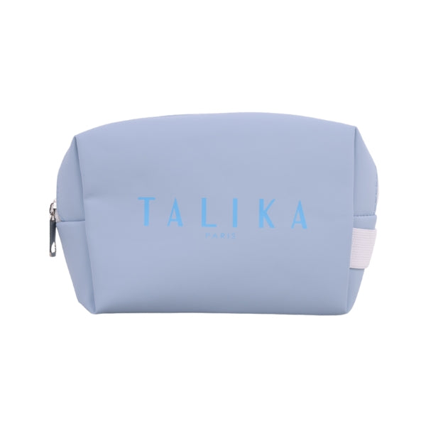 Talika Blue Pouch