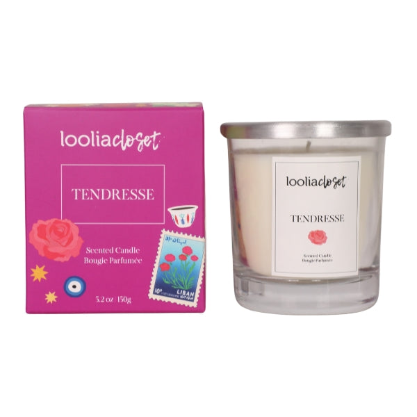 My Lebanon Candle - Tendresse