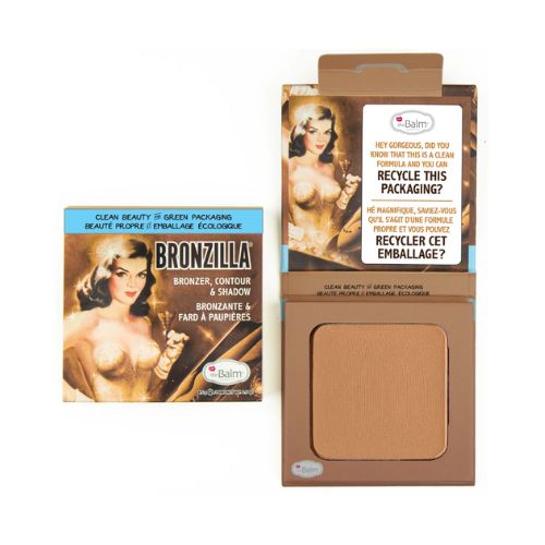 The Balm Bronzilla | Loolia Closet