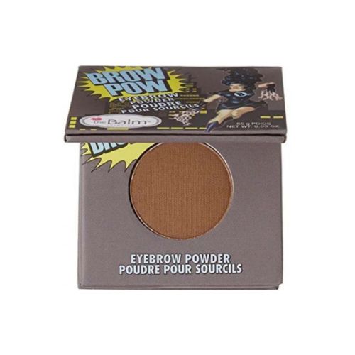The Balm - Brow Pow Light Brown  C&G