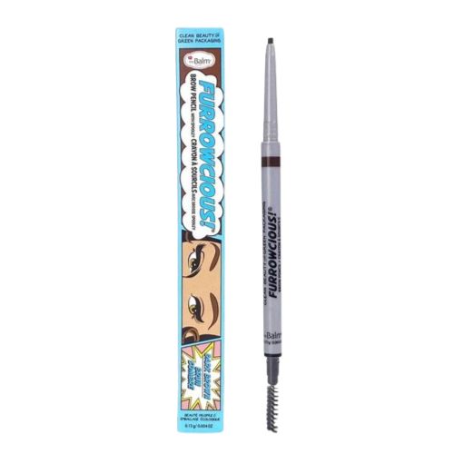 The Balm - C&G Furrowcious! Brow Pencil - Dark Brown