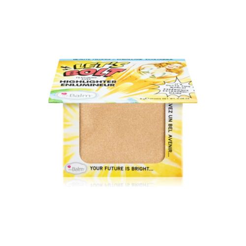 The Balm - Let's Bolt