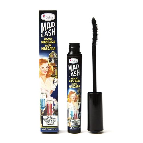 The Balm Mad Lash - Mascara | Loolia Closet