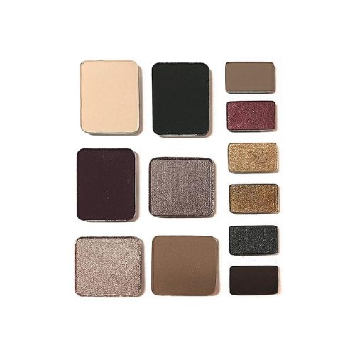 The Balm - Magnetic Personality - Magnetic Palette Eyeshadows Included