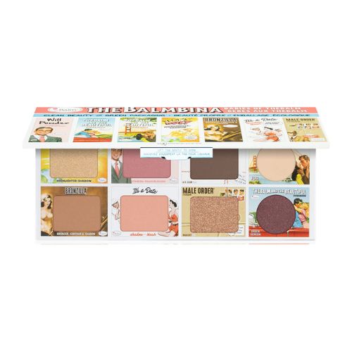 The Balm TheBalmbina | Loolia Closet