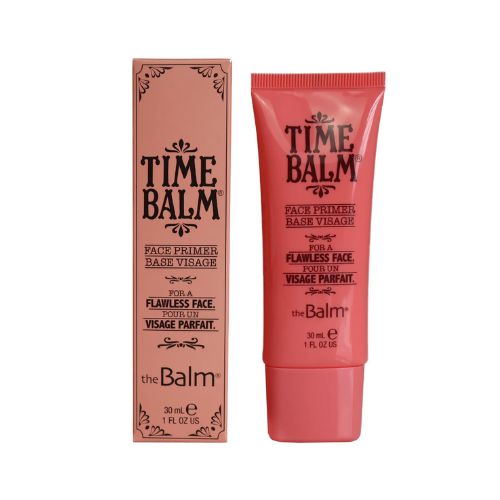 The Balm - TimeBalm Primer - Face Primer