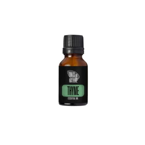 Oils of Nature Thyme Essential Oil | Loolia Closet