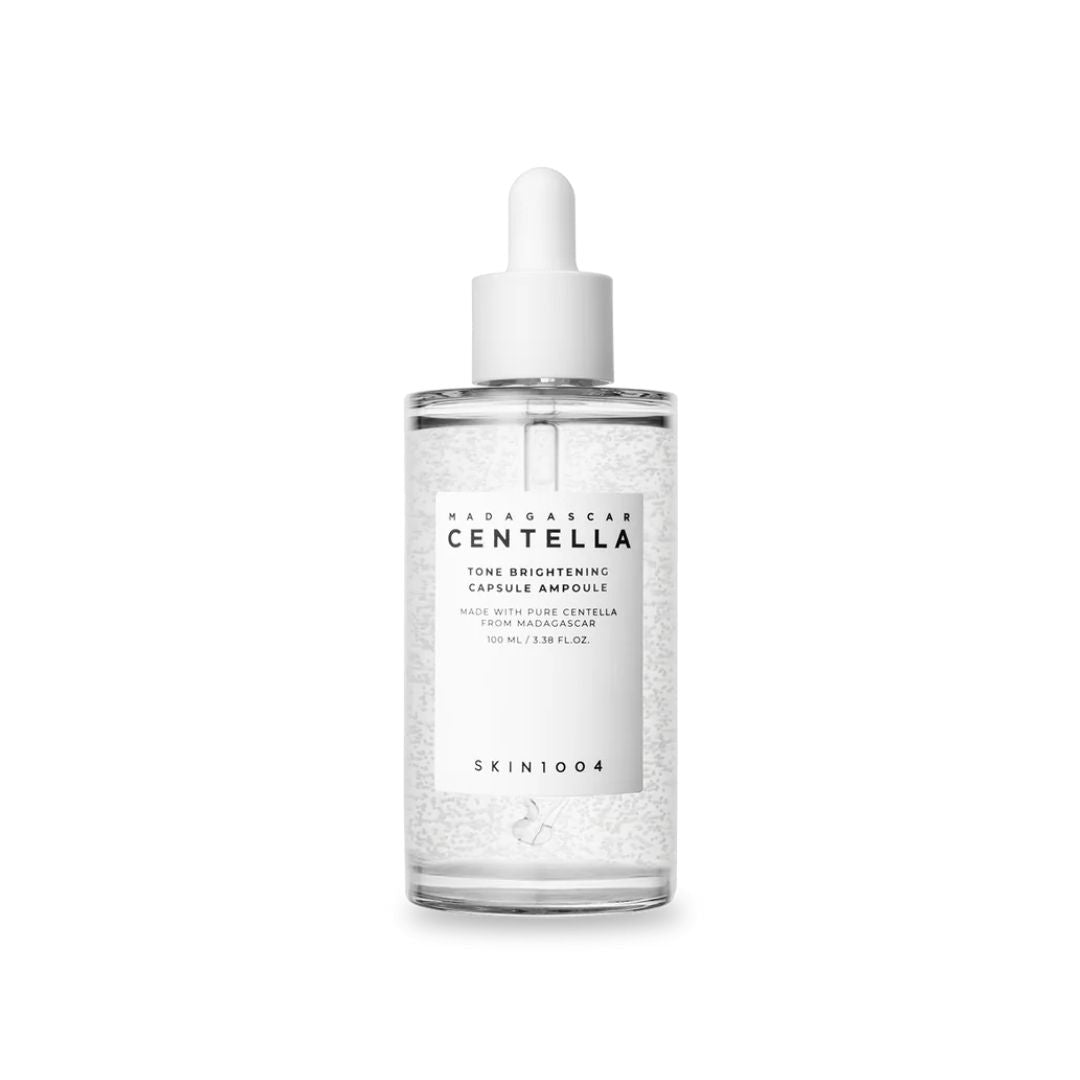 Centella Tone Brightening Capsule Ampoule