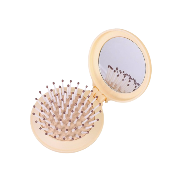 Gift From Loolia Closet: Travel Hair Brush