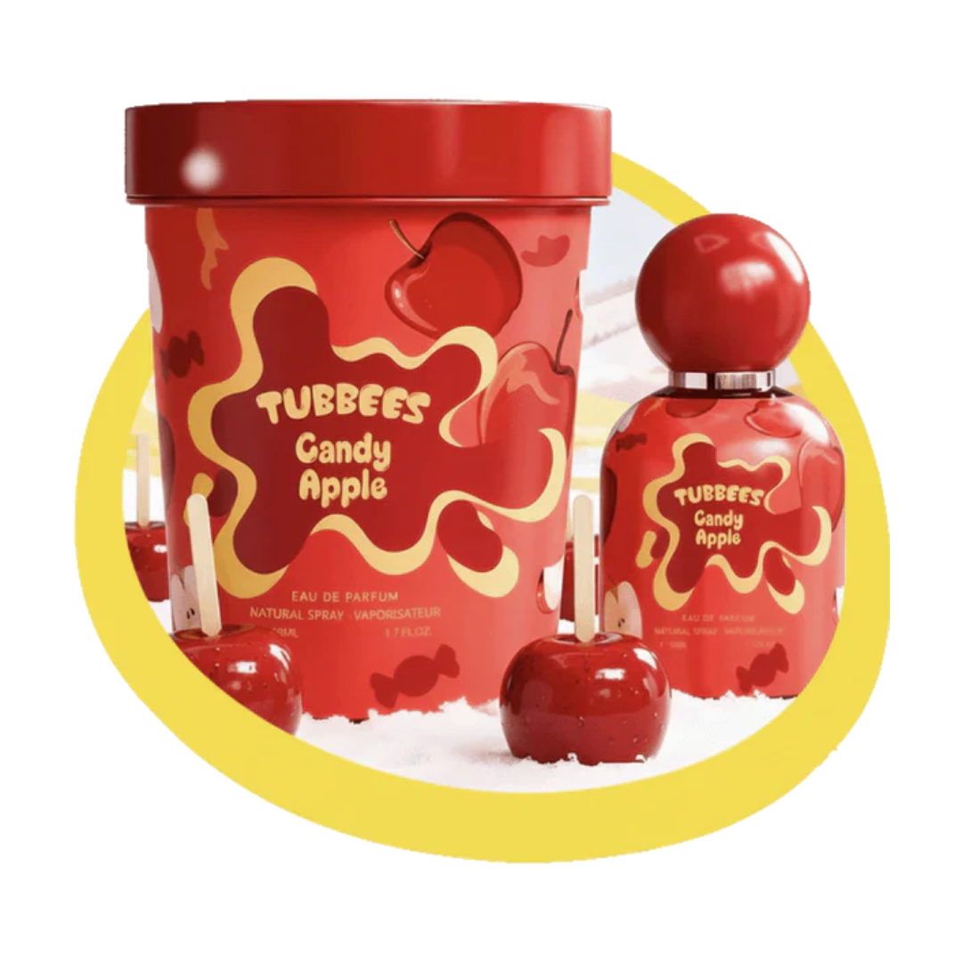 Candy Apple