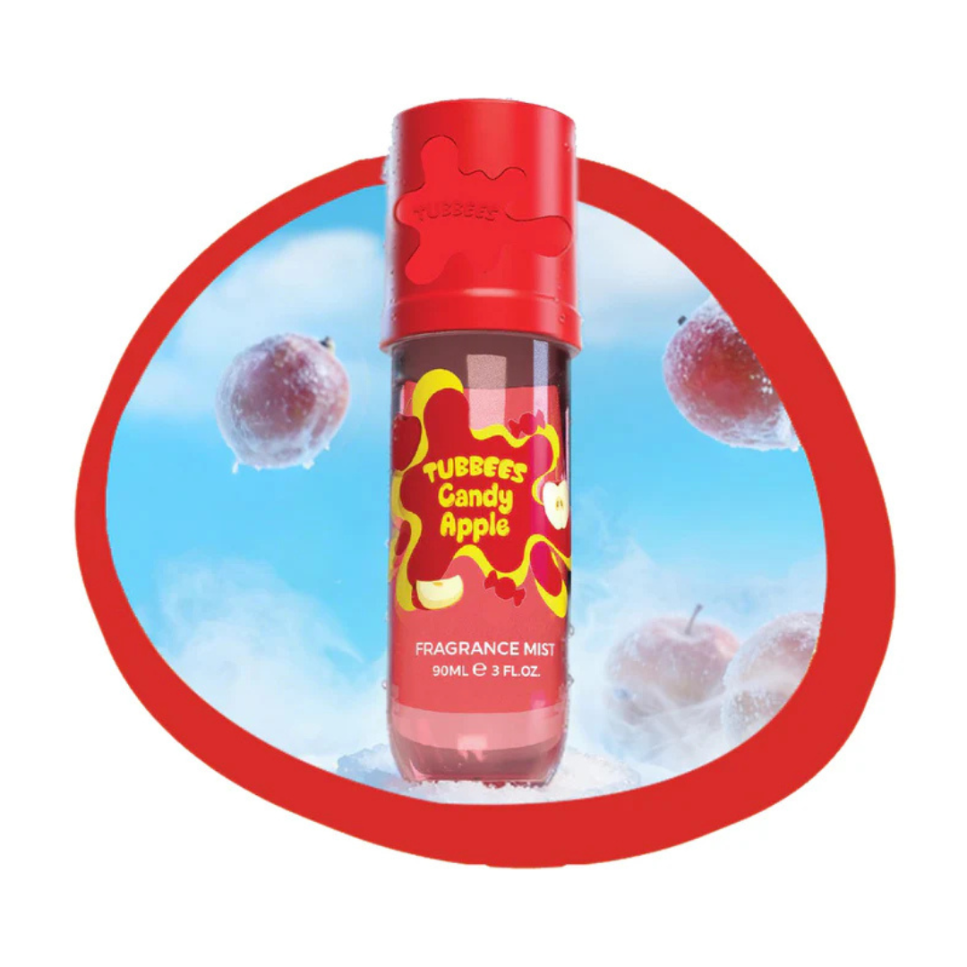 Candy Apple Body Mist