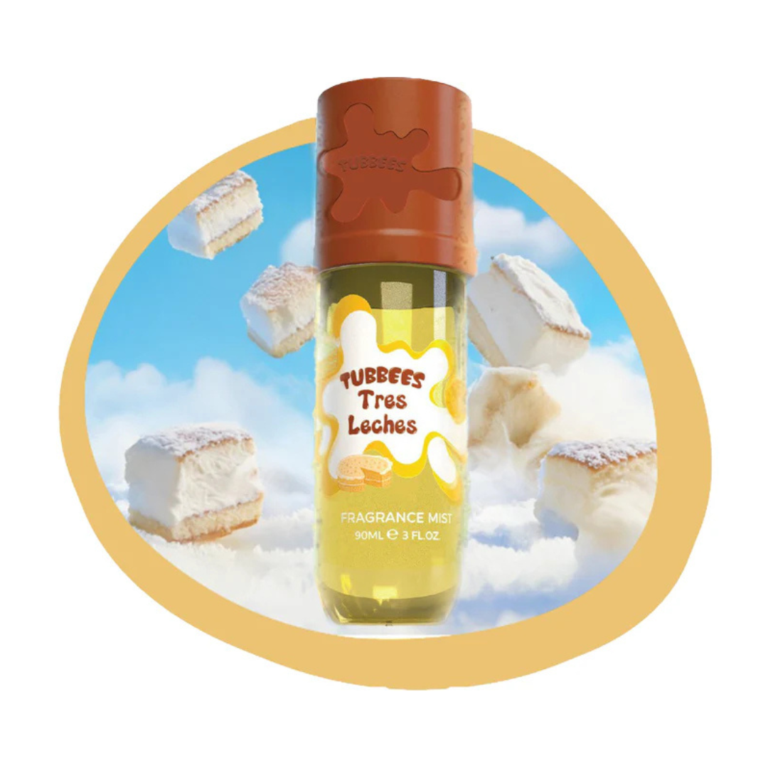 Tres Leches Body Mist