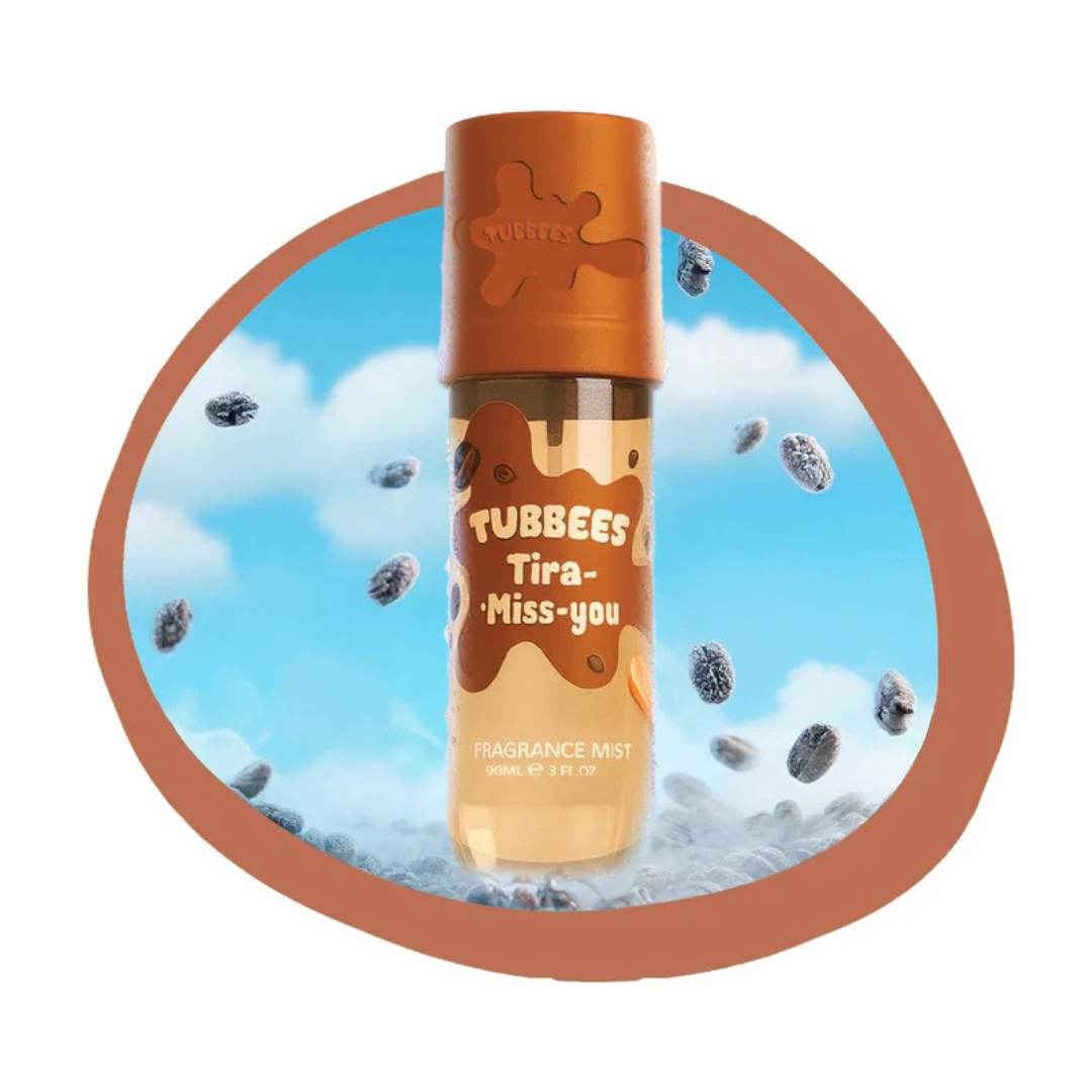 Tira Miss You Body Mist