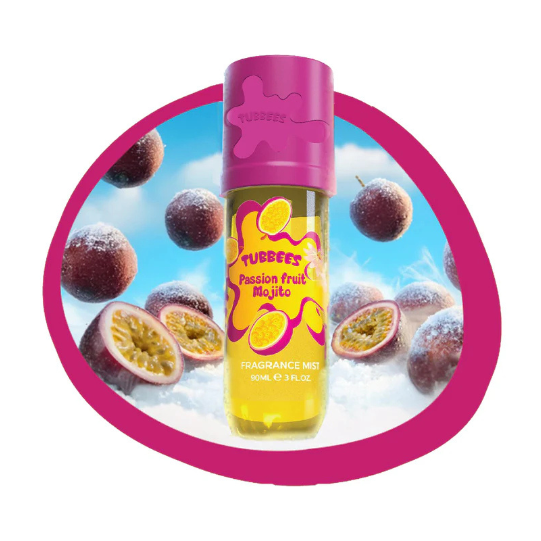 Passion Fruit Mojito Body Mist